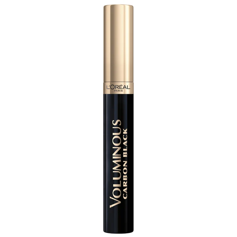 L'oreal Paris - Mascara Voluminous Carbon Black