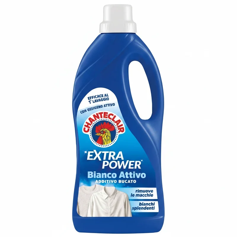Chanteclair Extrapower Additivo Bianco Attivo 900 ml