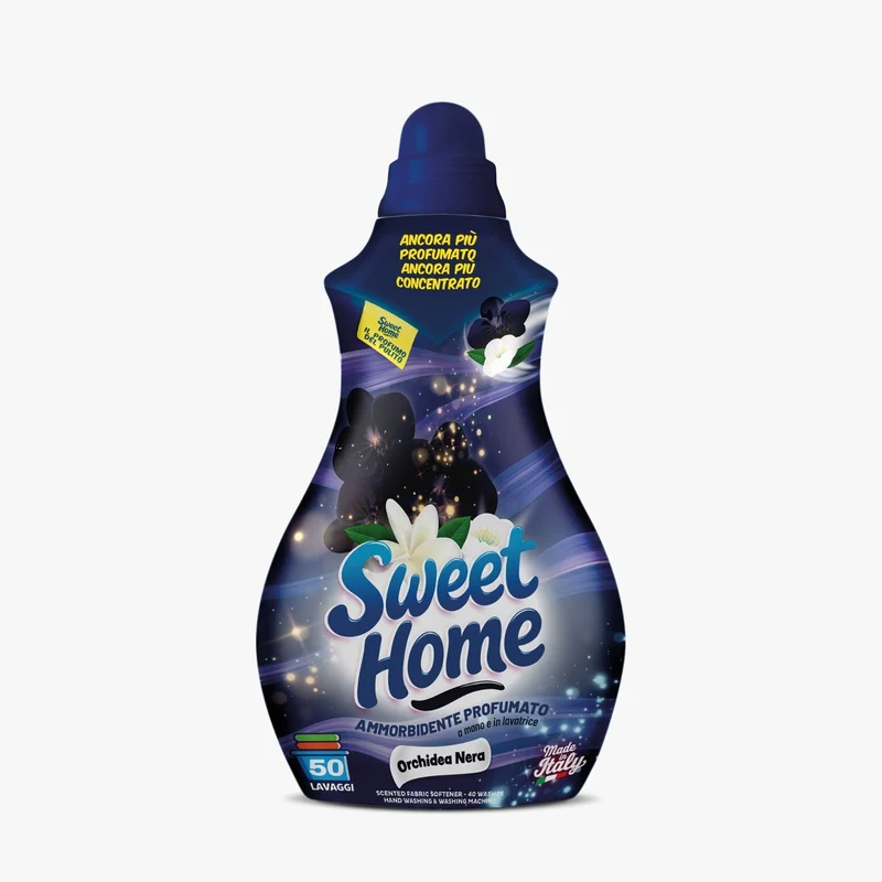 Sweet Home Ammorb. Conc. Orchidea Nera 1 L