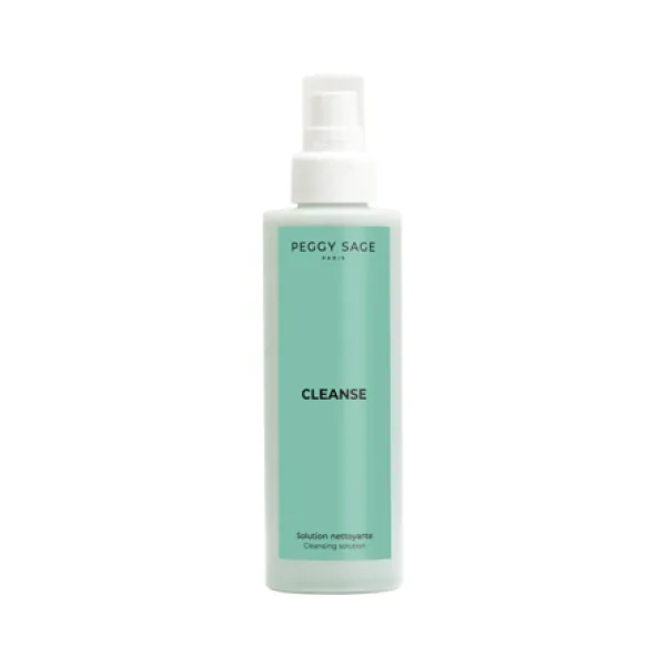 Peggy Sage Cleanse Spray Igienico- Soluzione- 125 ml