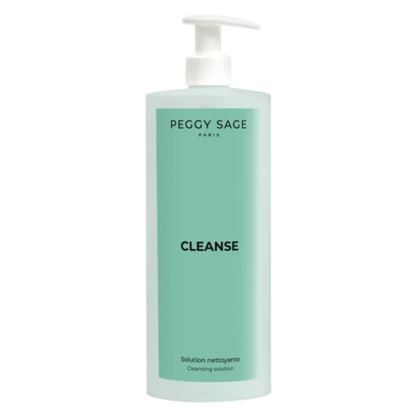 Peggy Sage Cleanse Spray Igienico- Soluzione- 990 ml