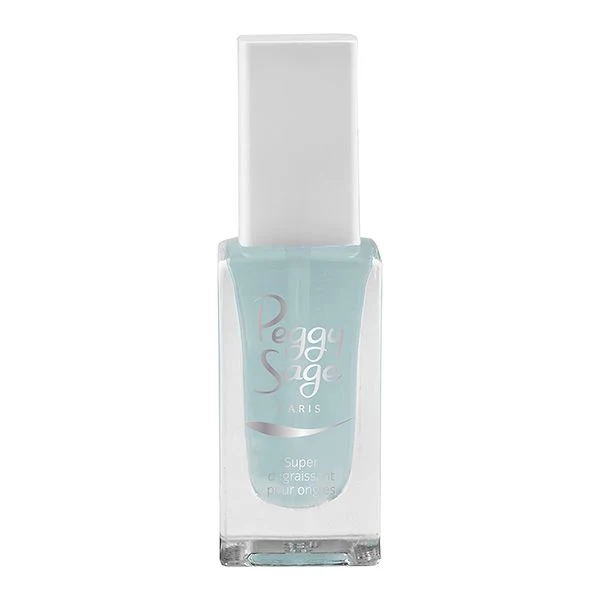 Peggy Sage Supersgrassante- super oil Remover- 11 ml