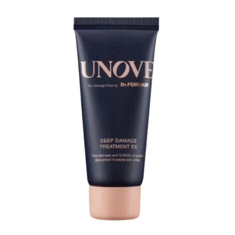 Unove Trattamento Danni Profondi EX 40ml Petali Caldi (Mini)