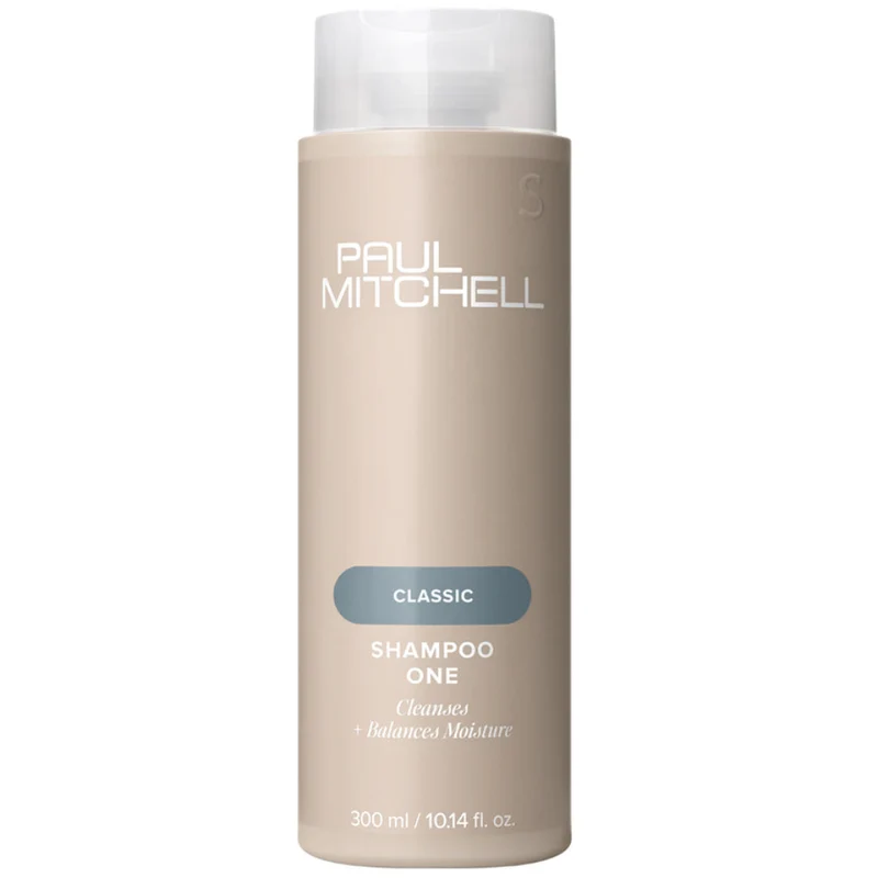 Shampoo One 300ml