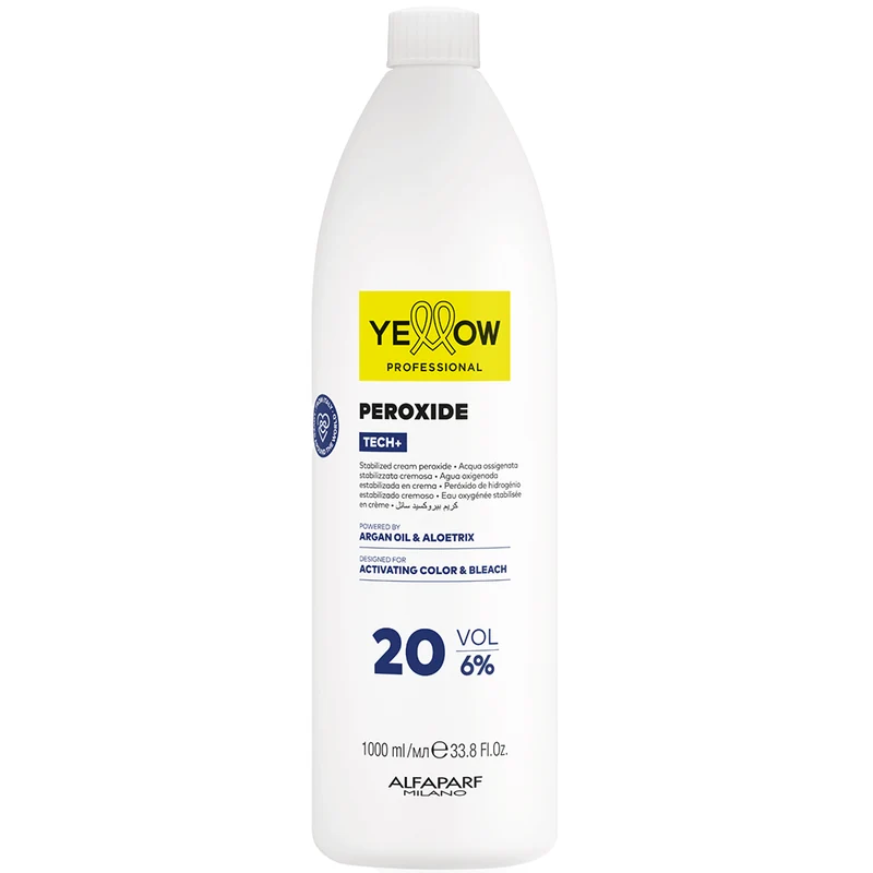 Oxido 20Vol 1L