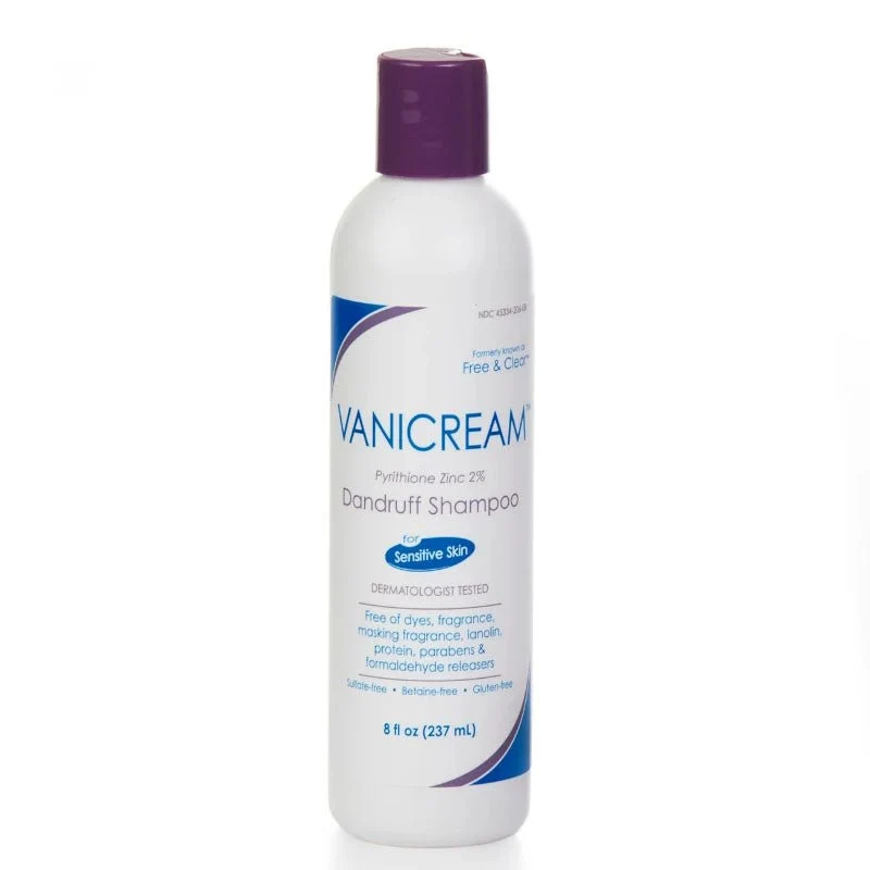 Shampoo antiforfora 237ml