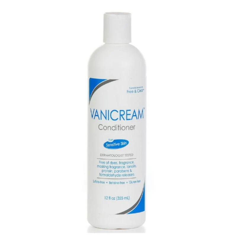 Balsamo per pelli sensibili 355 ml