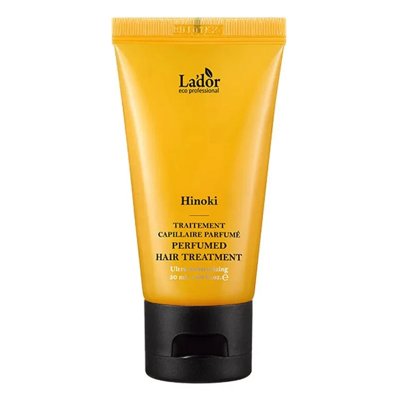 Mini Trattamento Profumato per Capelli 50ml