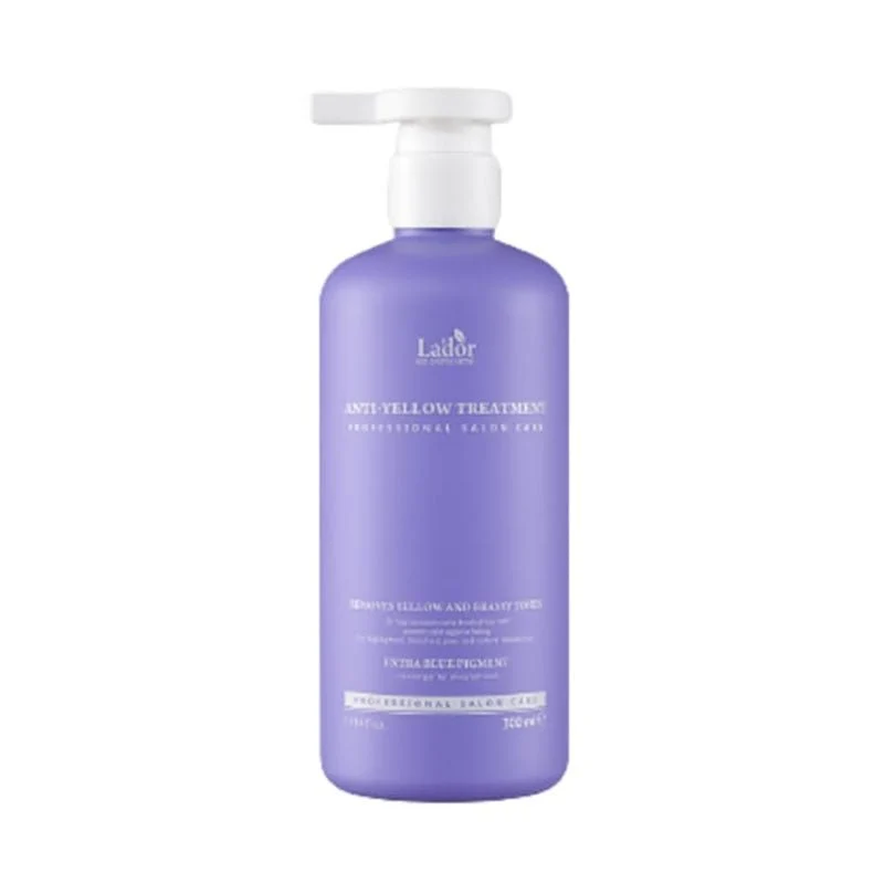 Trattamento anti-giallo 300ml