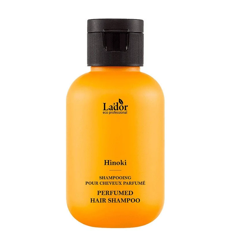 Shampoo profumato per capelli 100 ml