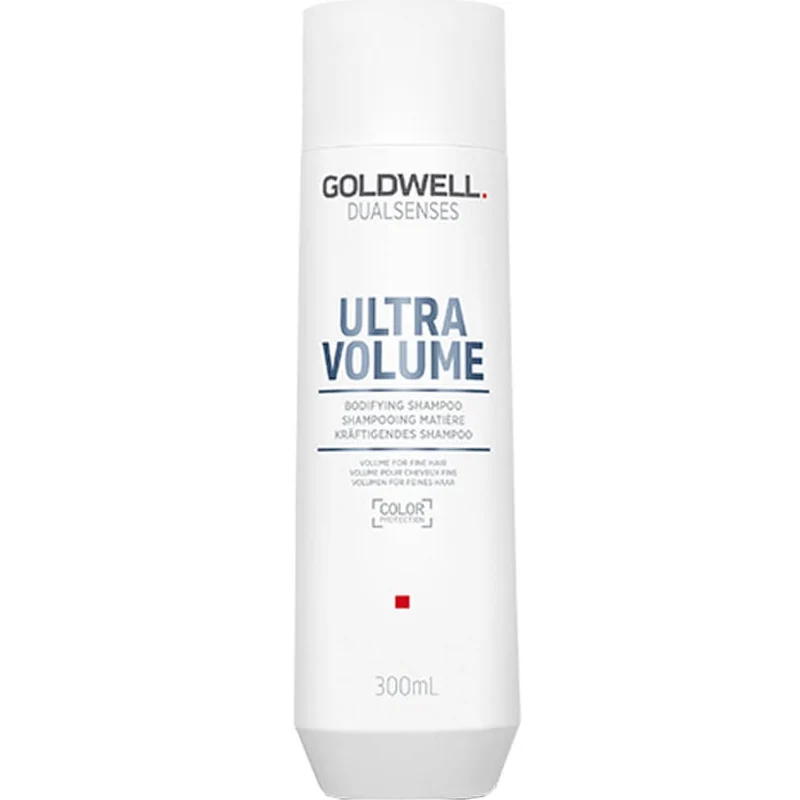 Dualsenses Ultra Volume Bodifying Shampoo 300ml