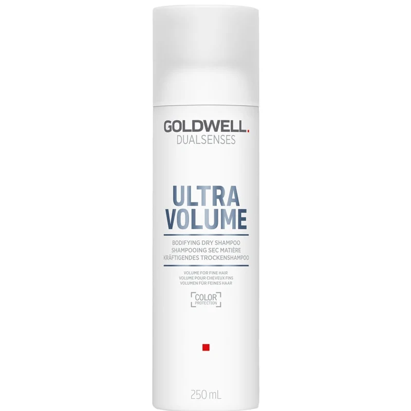 Dualsenses Ultra Volume Dry Shampoo 250ml