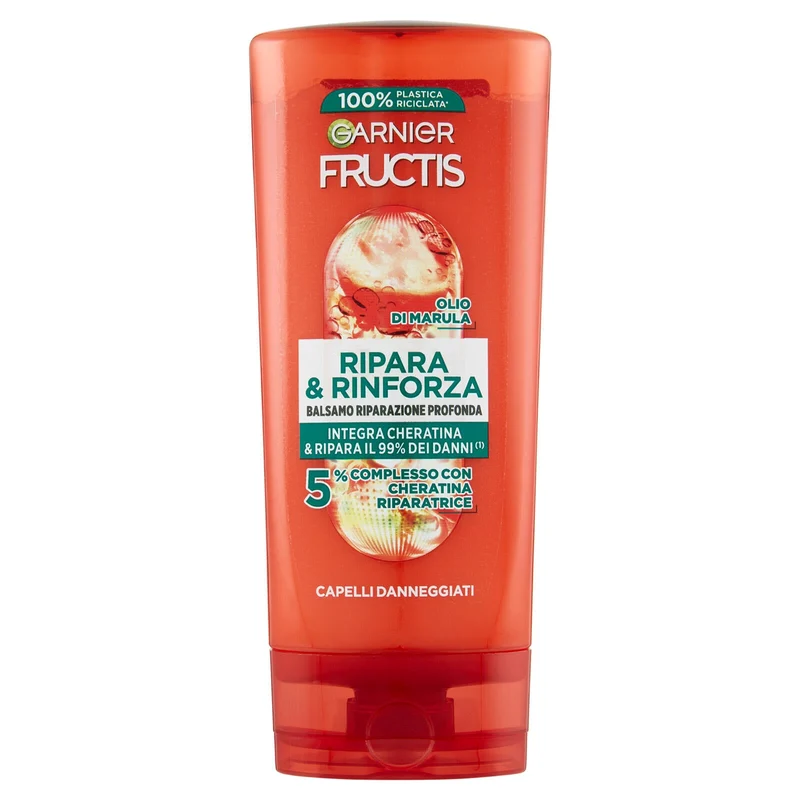 Balsamo Ripara&Rinforza per capelli danneggiati