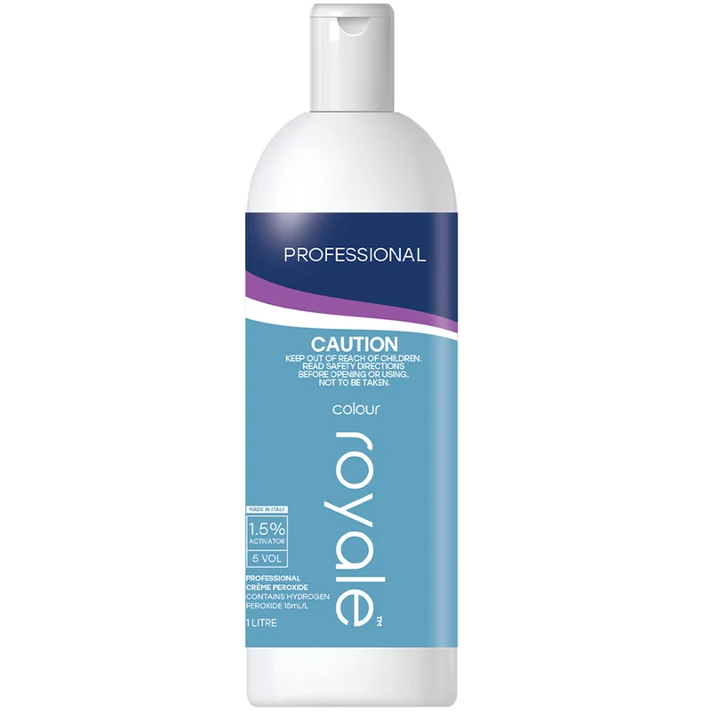 Activator 1.5% 1L