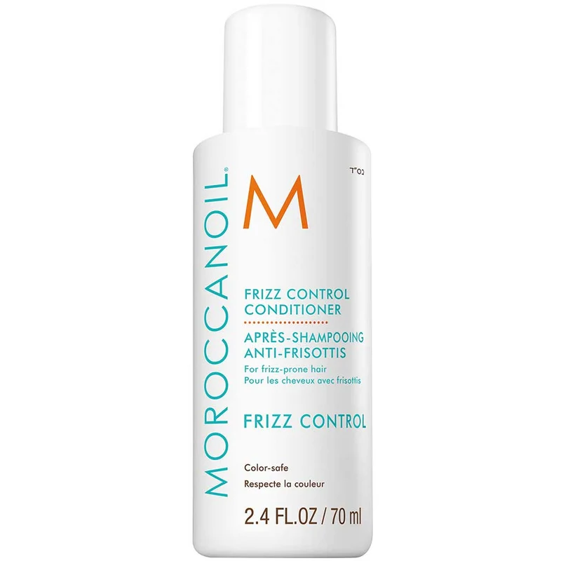 Frizz Control Conditioner 70mL