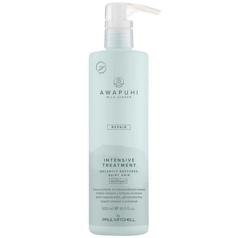 Awapuhi Wild Ginger Awapuhi Intensive Treatment 500mL