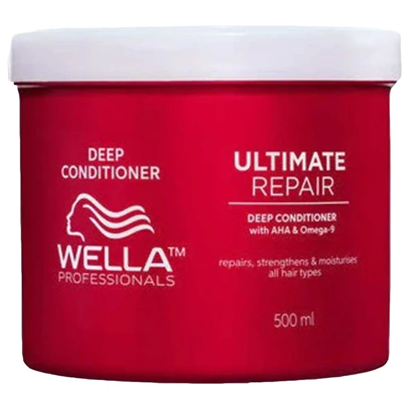 Ultimate Repair Deep Conditioner 500ml