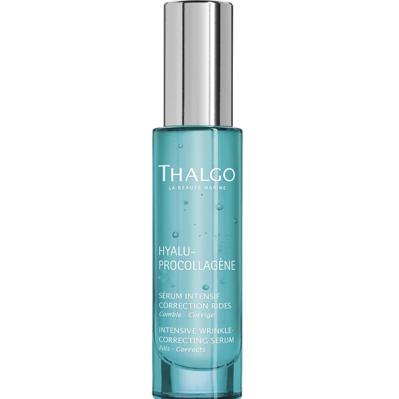 Intensive Wrinkle Correcting Serum 30ml