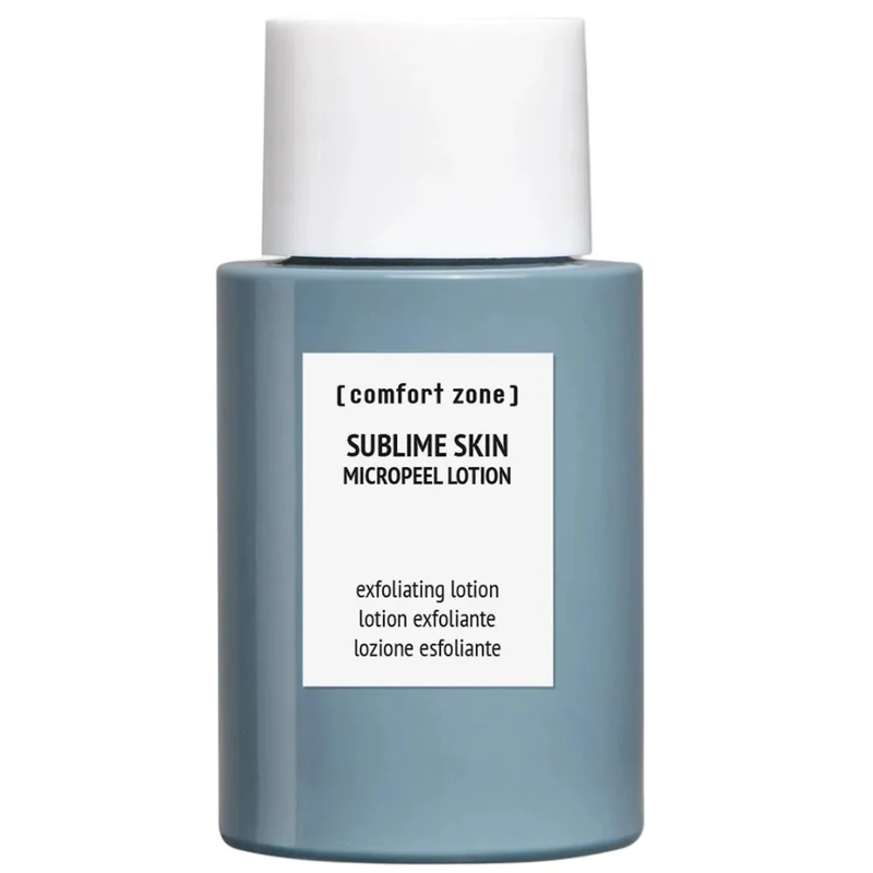 Sublime Skin Micropeel Lotion 100ml