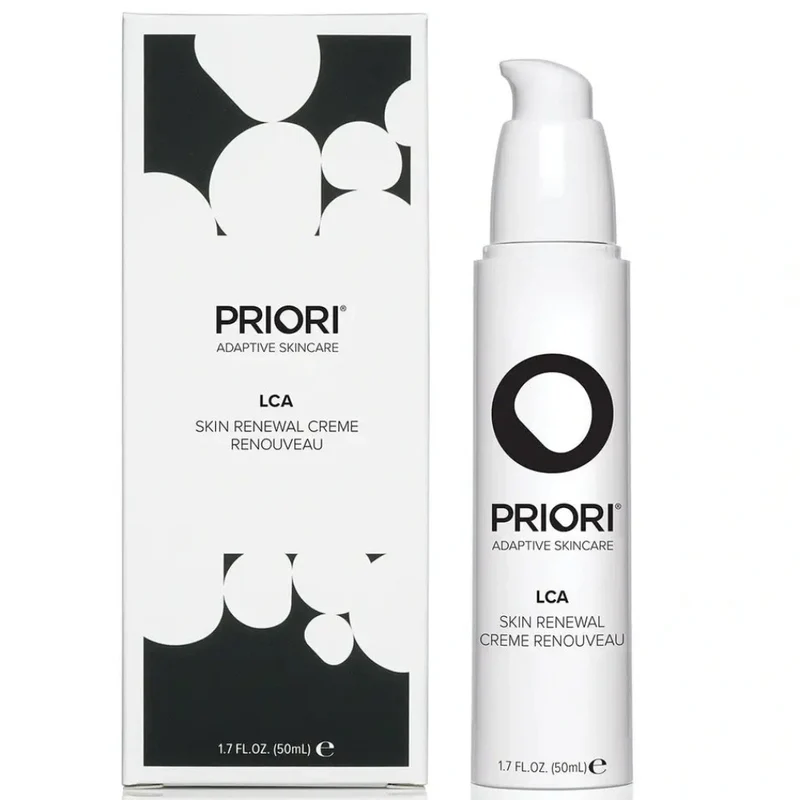 LCA Skin Renewal Creme 50ml