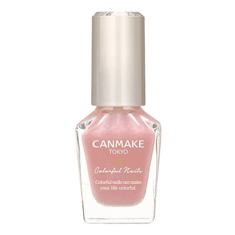 Smalto colorato per unghie 8 ml