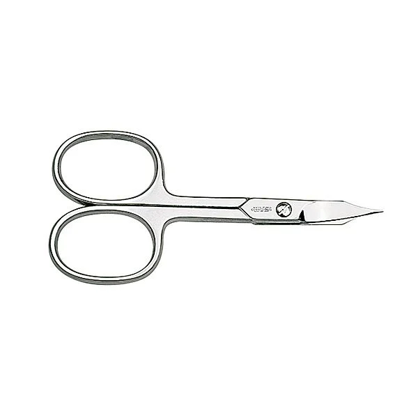 Peggy Sage Forbicine per Unghie e Pipite- in Acciaio Cromato- 9.5 cm