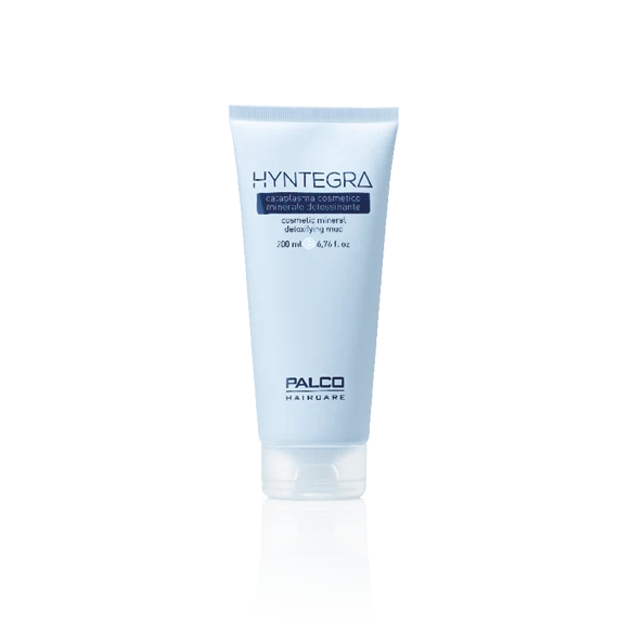 PALCO Hyntegra Cataplasma Cosmetico - Minerale Detox- 200 ml