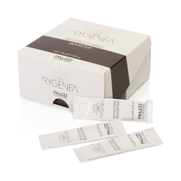 PALCO Rygenea Booster Ristrutturante 24 x 1.5 gr