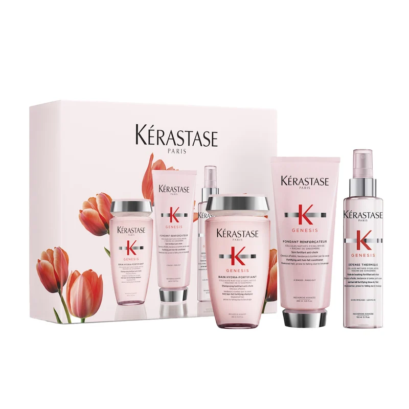Genesis Trio Coffret
