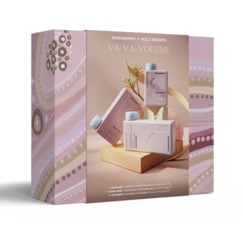Va-Va-Volume Trio