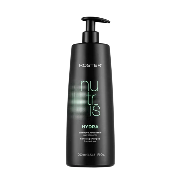 KOSTER Nutris Hydra Shampoo Addolcente - Uso Frequente-