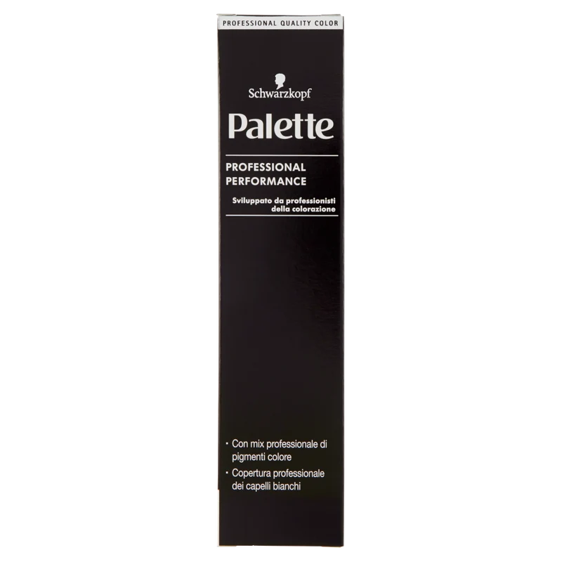 Palette 6.55 Rosso Intenso 60 ml