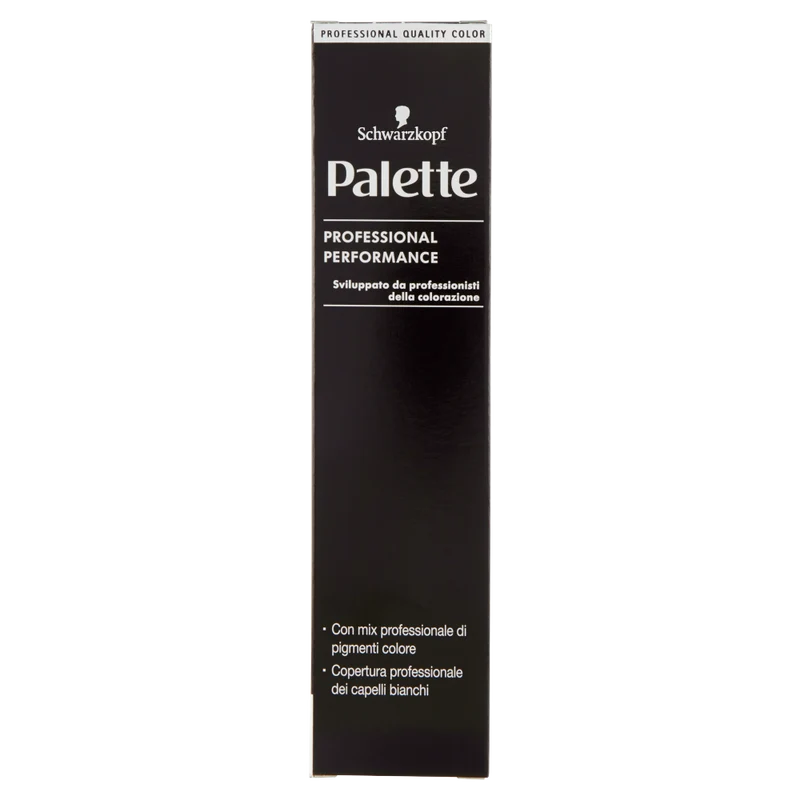 Palette 5.1 Castano 60 ml