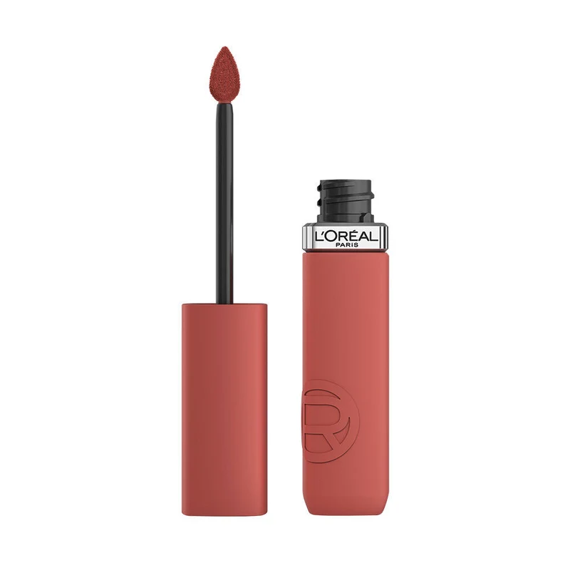 L'Oréal Paris - Infaillible Matte Resistance Rossetto Liquido - N.635