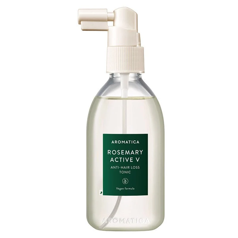 Rosmarino Active V Tonico Anticaduta 100ml