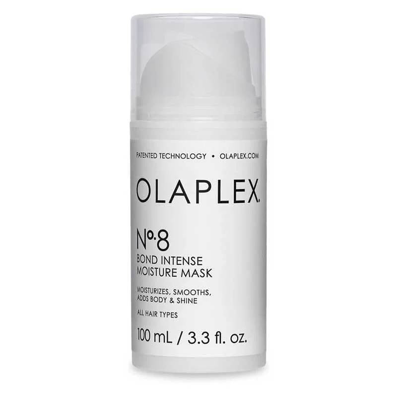 No.8 Bond Maschera Idratante Intensa 100ml