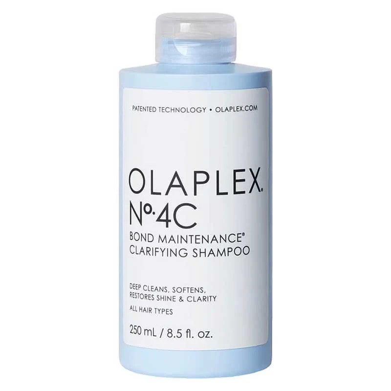 No.4C Bond Maintenance Shampoo chiarificante 250ml
