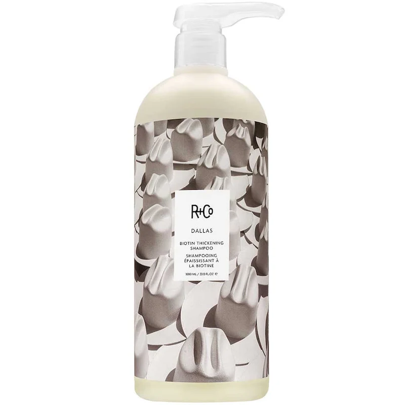 R+Co DALLAS Thickening Shampoo 1L