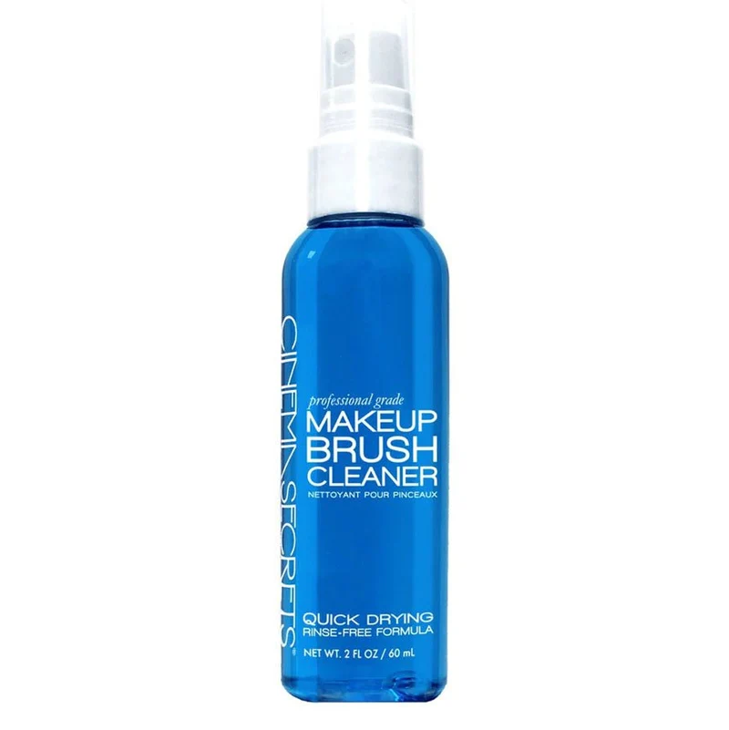 Detergente professionale per pennelli Cinema Secrets 60 ml (spray)