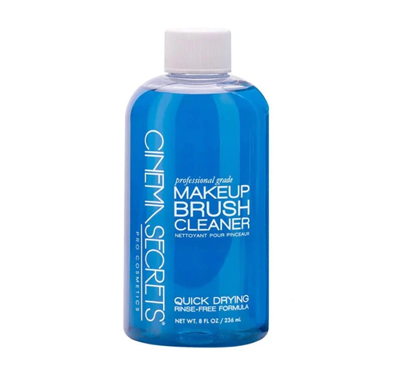 Cinema Secrets Detergente per pennelli professionale 236 ml