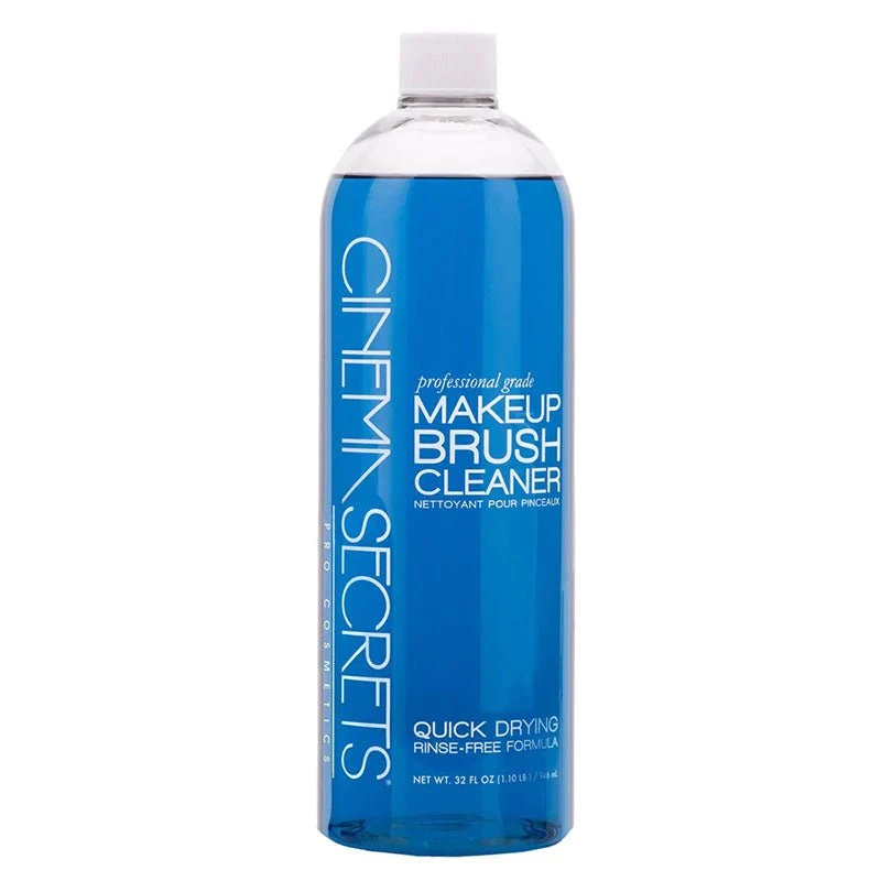 Cinema Secrets Detergente per pennelli professionale 946 ml