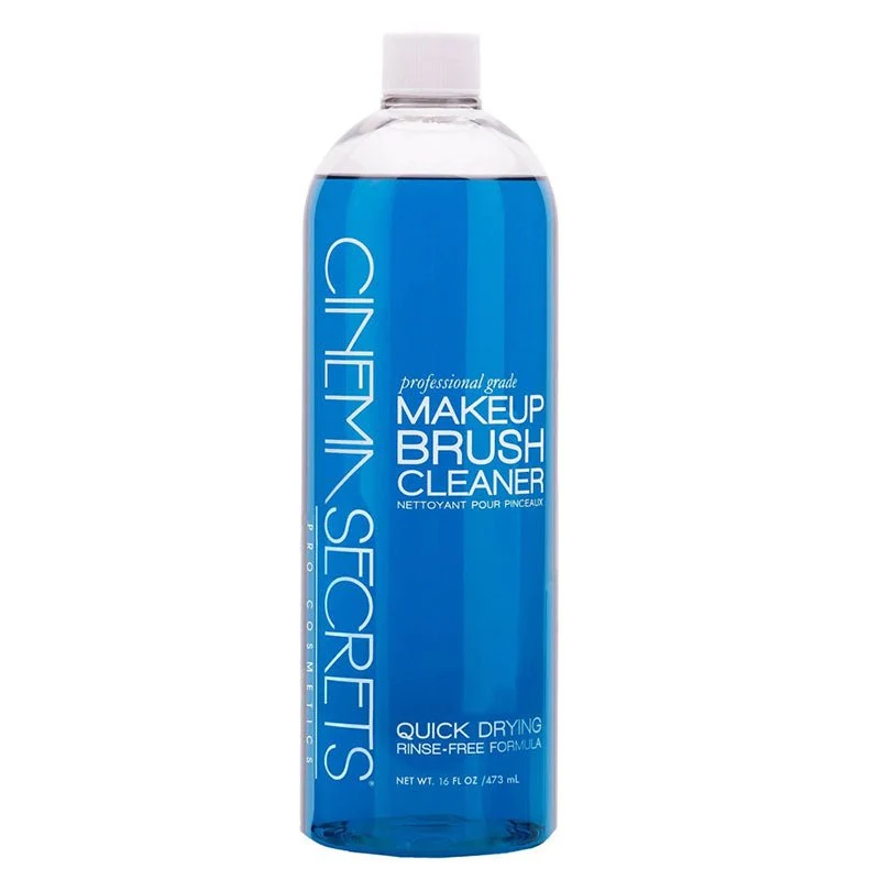 Cinema Secrets Detergente per pennelli professionale 473 ml