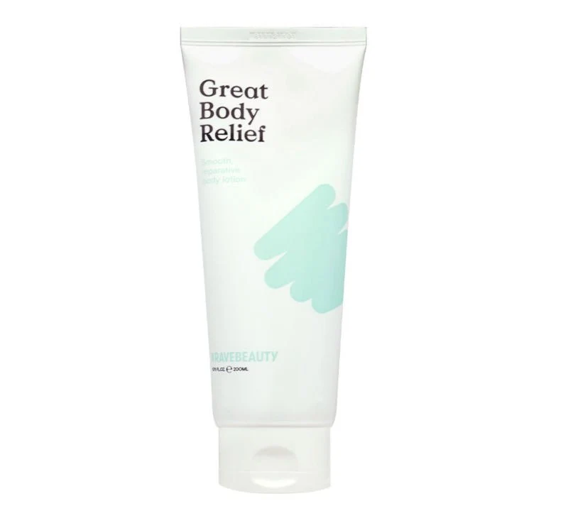 Grande sollievo per il corpo 200 ml