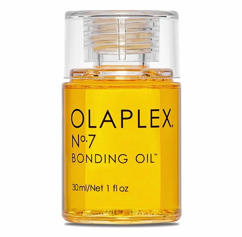 N.7 Olio adesivo 30ml