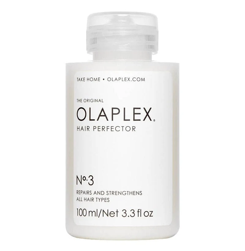 No.3 Perfezionatore per capelli 100ml