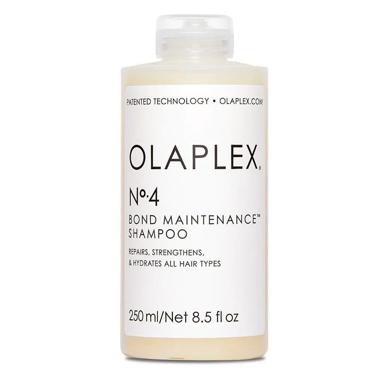 No.4 Shampoo Mantenimento Bond 250ml