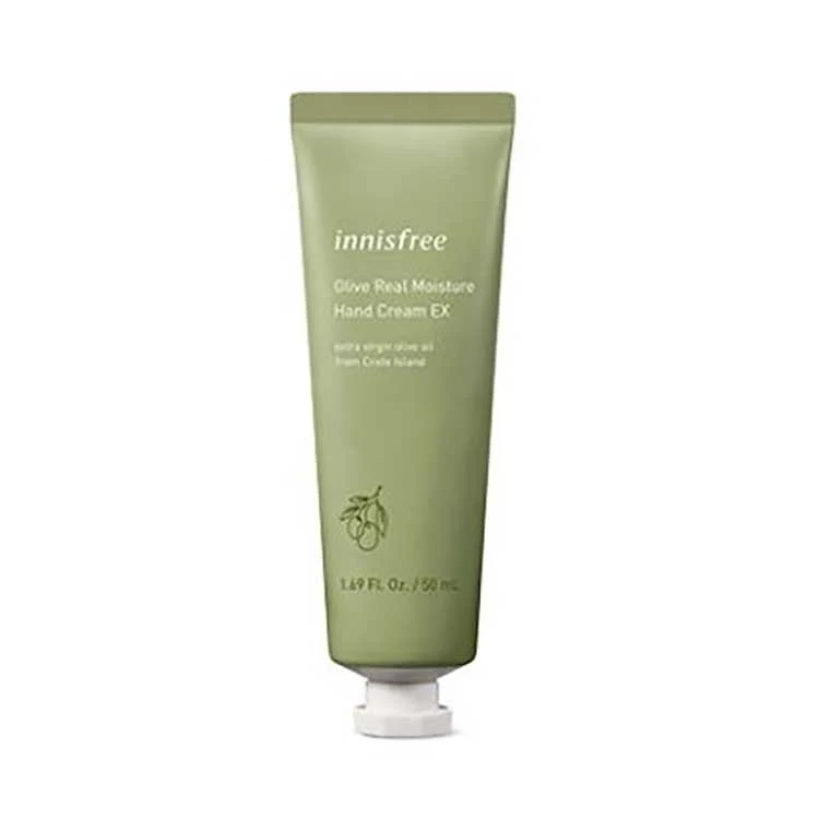 Crema per le mani Olive Real Moisture 50ml