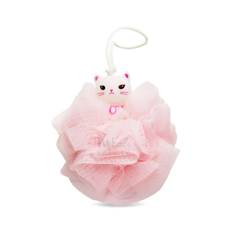 My Beauty Tool Bella palla da doccia Etti