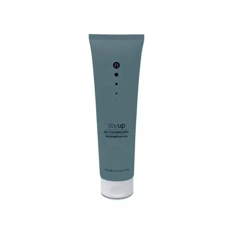 Naturalmente Stay Up Gel Volumizzante 150 ml