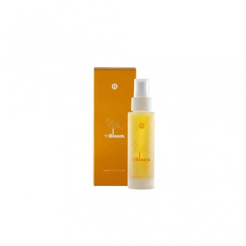 Naturalmente-in bloom Spray pre piega alle proteine per capelli danneggiati 50 ml